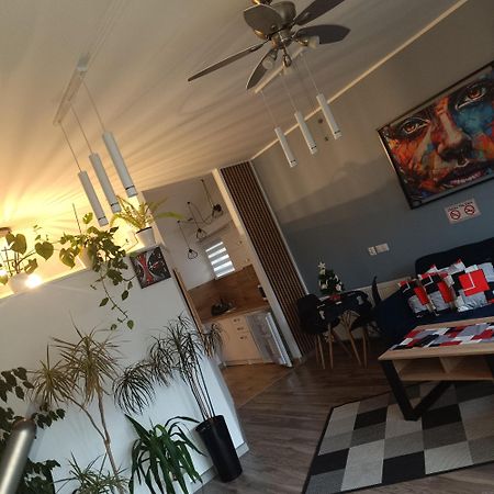 Apartament Przy Bialym Koniu Koszalin Exterior foto