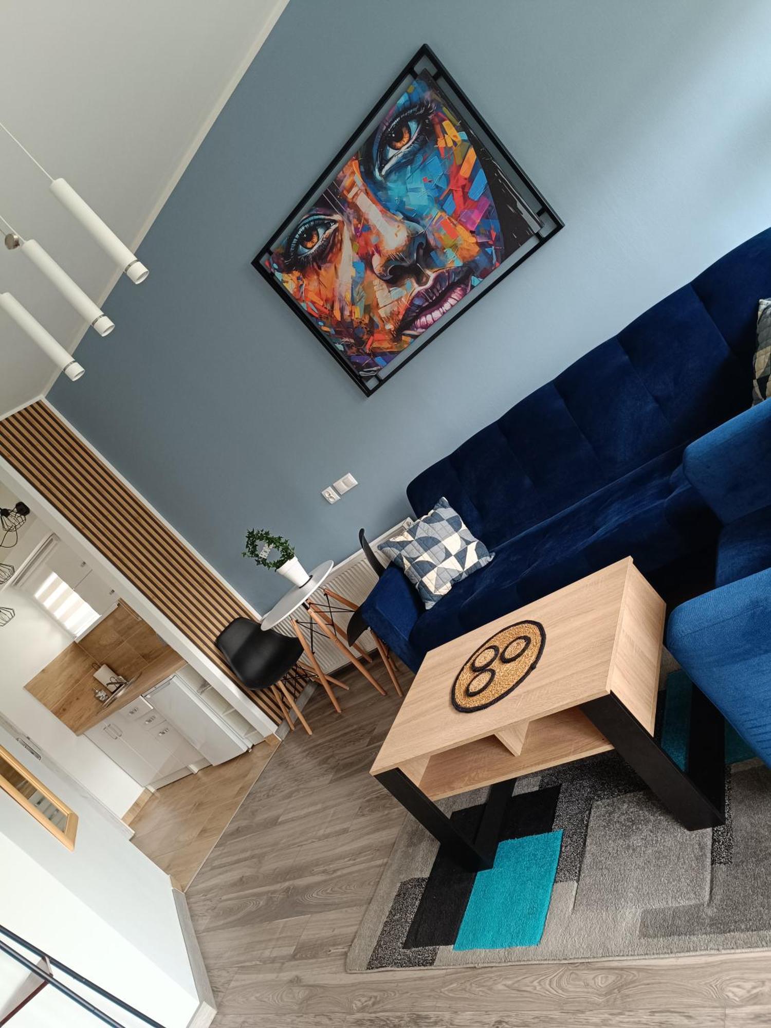Apartament Przy Bialym Koniu Koszalin Exterior foto
