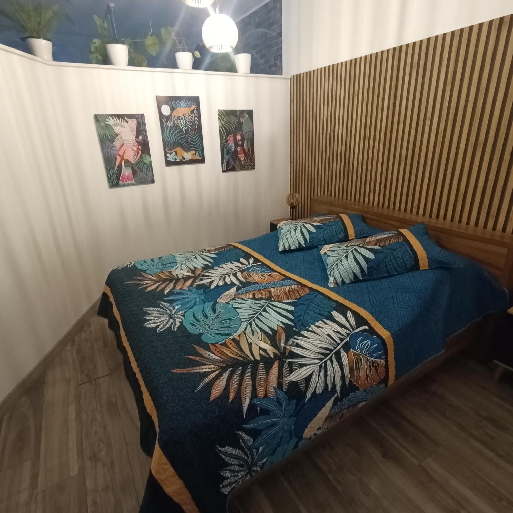 Apartament Przy Bialym Koniu Koszalin Exterior foto